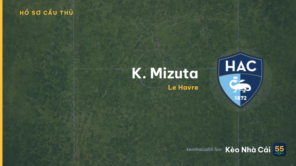 K. Mizuta