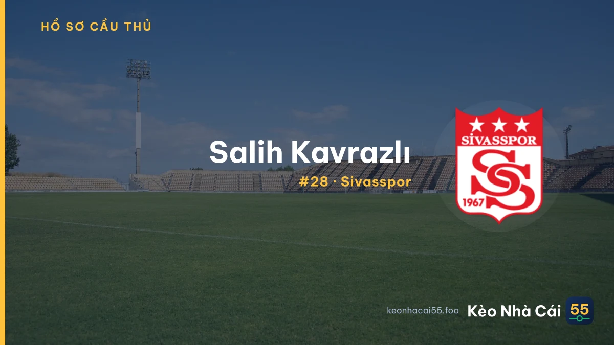 S. Kavrazlı