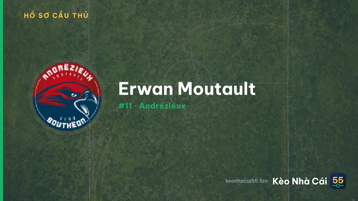 E. Moutault