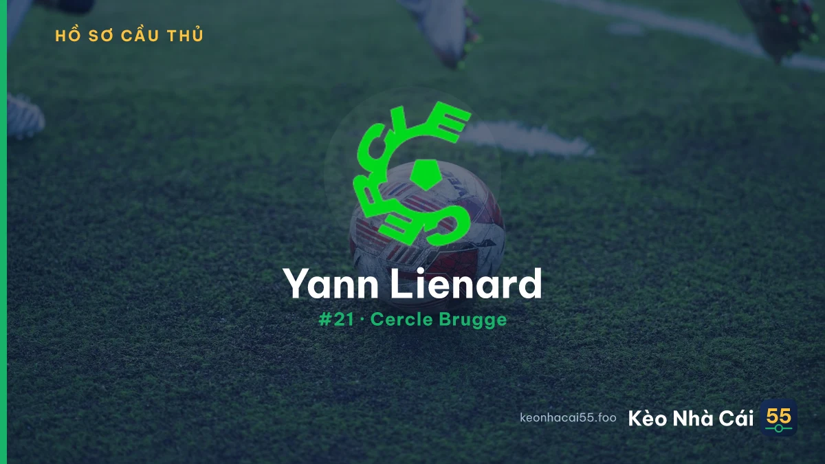Y. Lienard