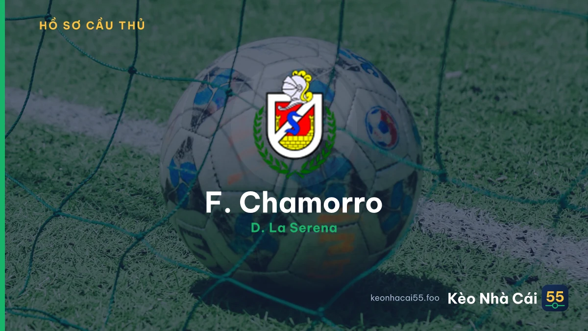 F. Chamorro
