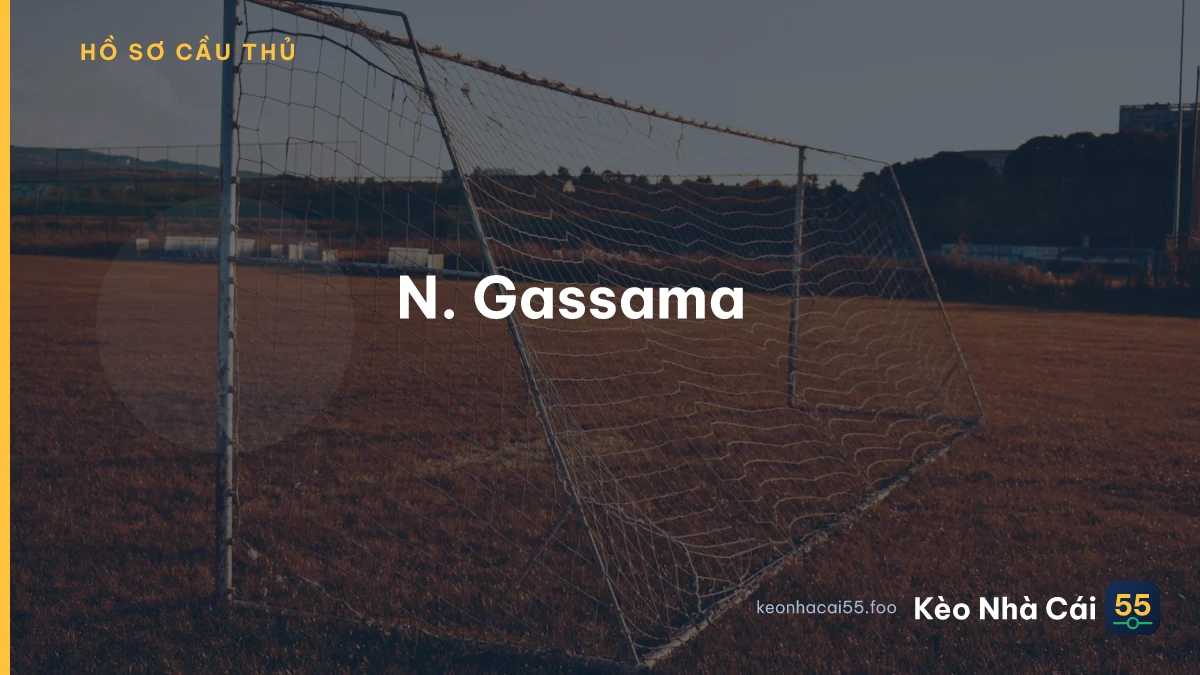 N. Gassama