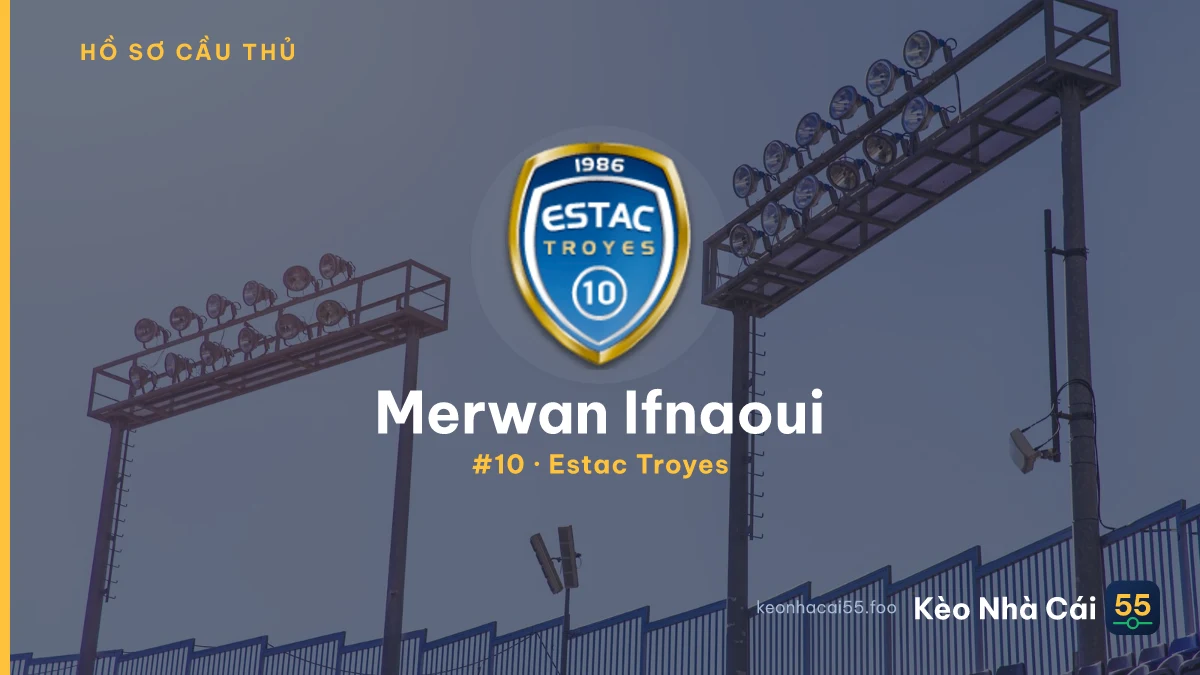 M. Ifnaoui