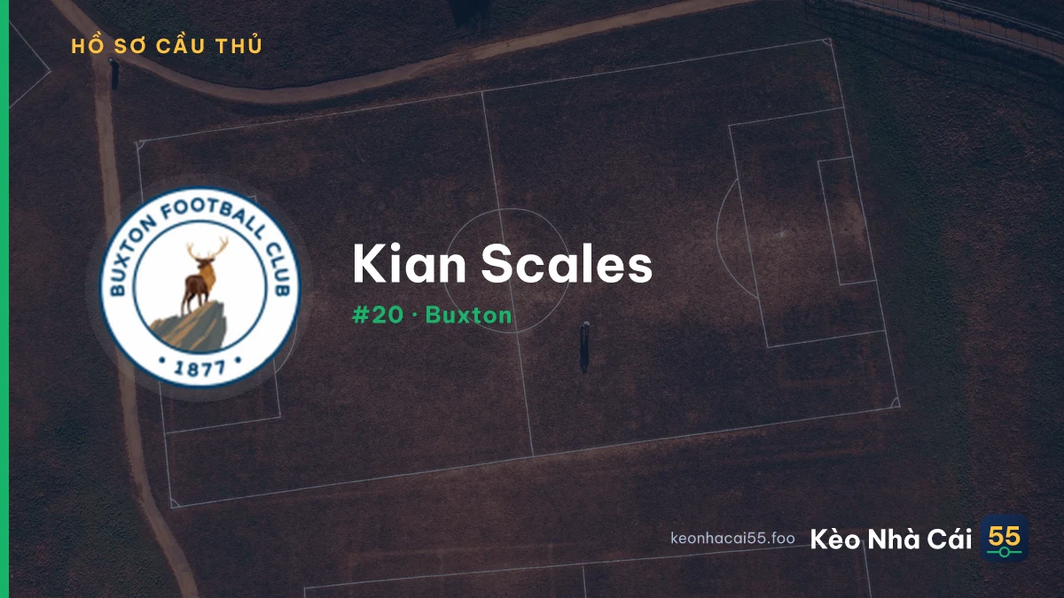 K. Scales