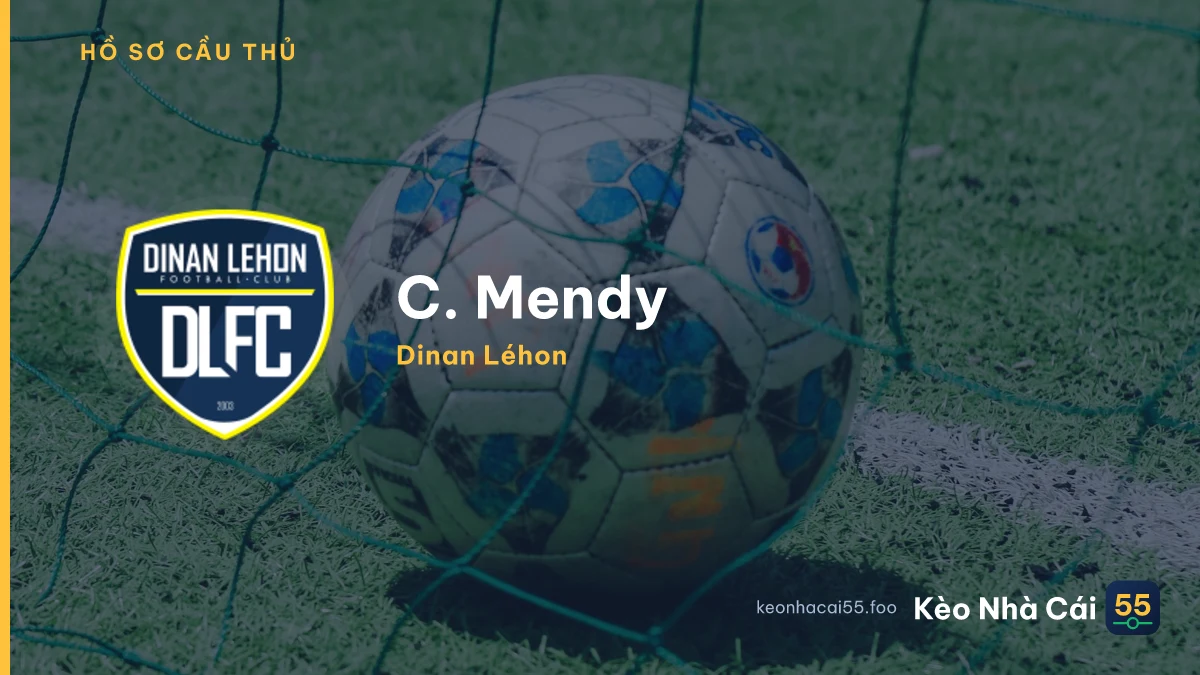 C. Mendy