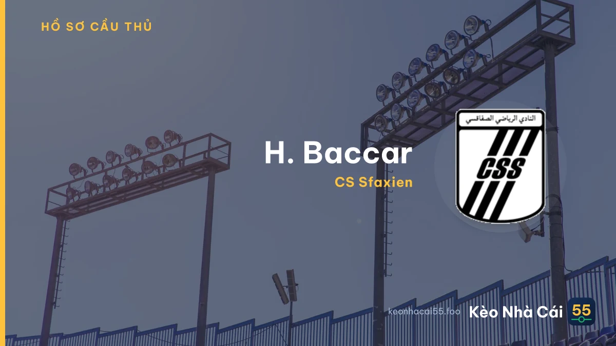 H. Baccar