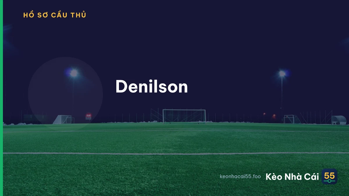 Denilson