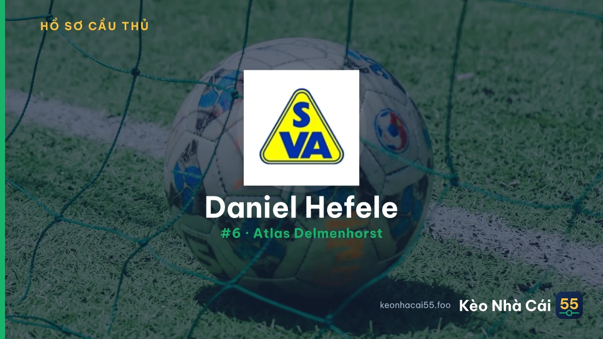 D. Hefele