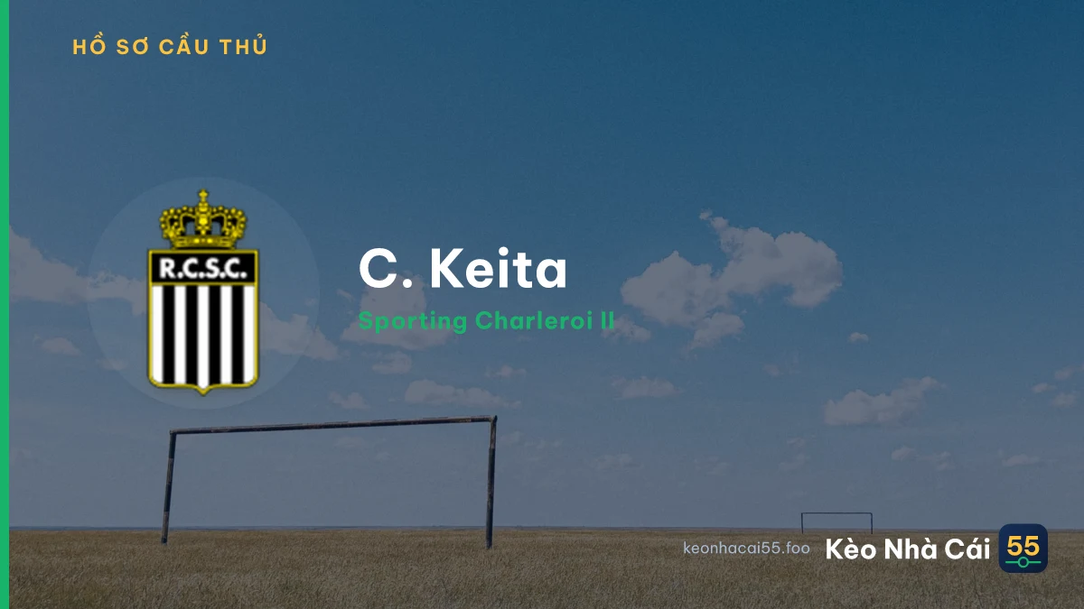 C. Keita