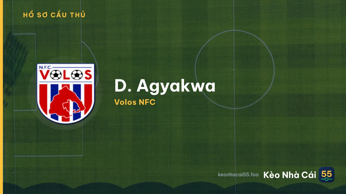 D. Agyakwa