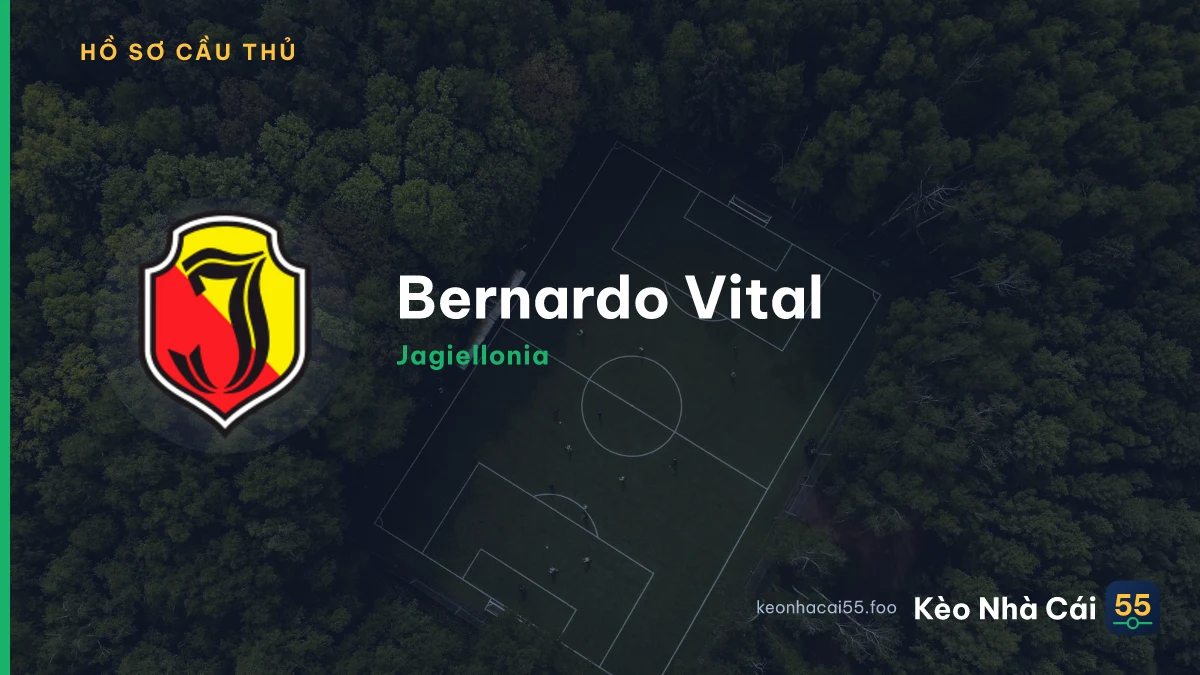 Bernardo Vital