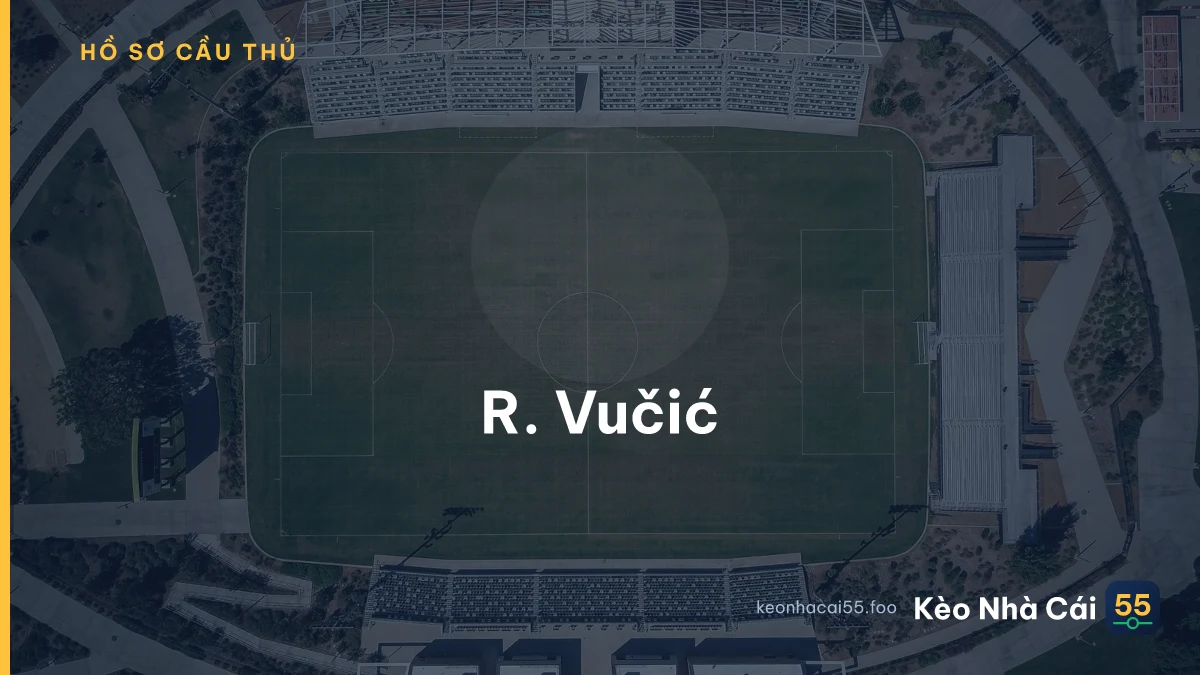 R. Vučić