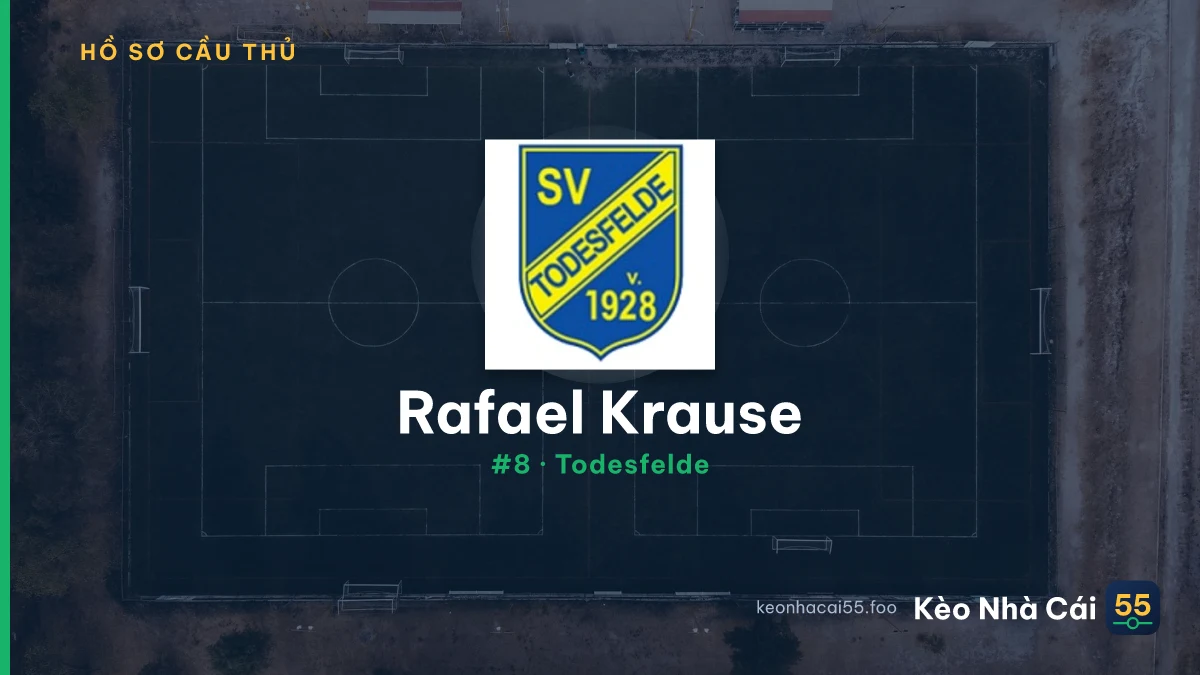 R. Krause