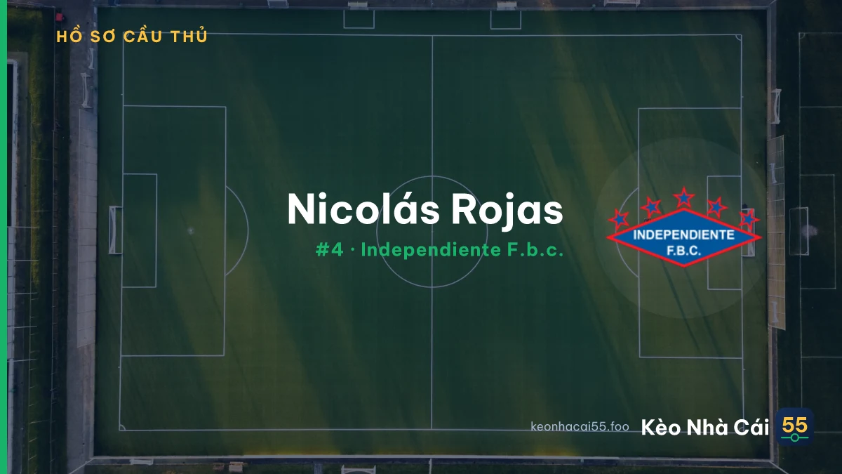 N. Rojas