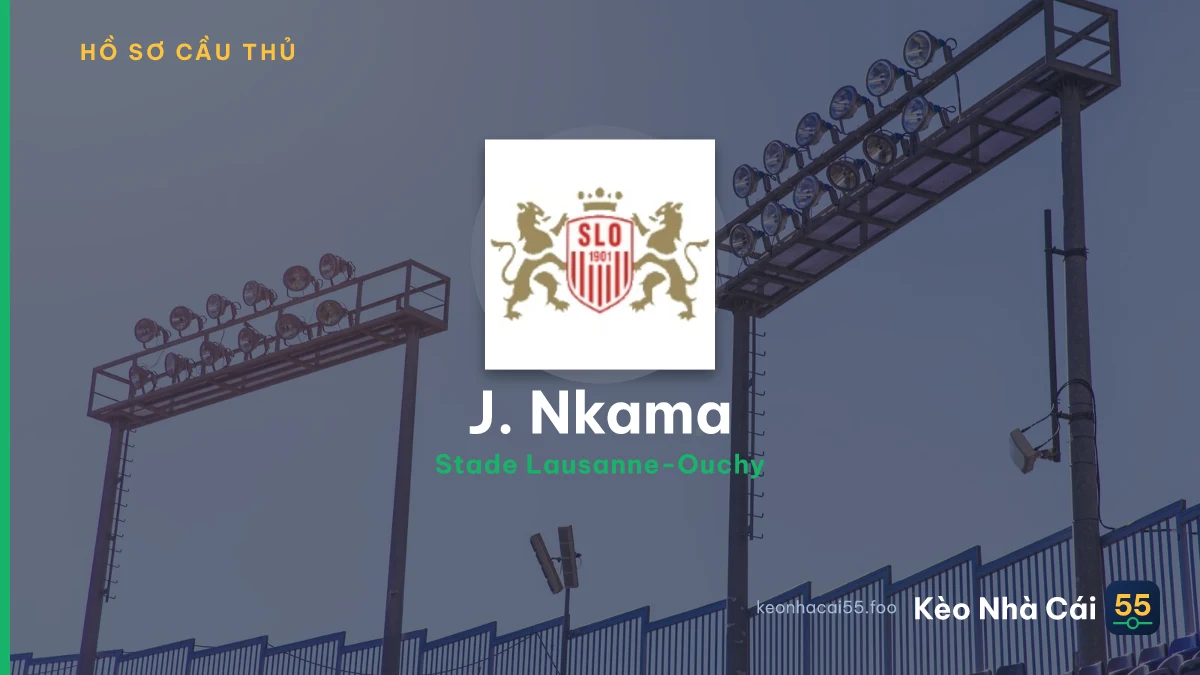 J. Nkama