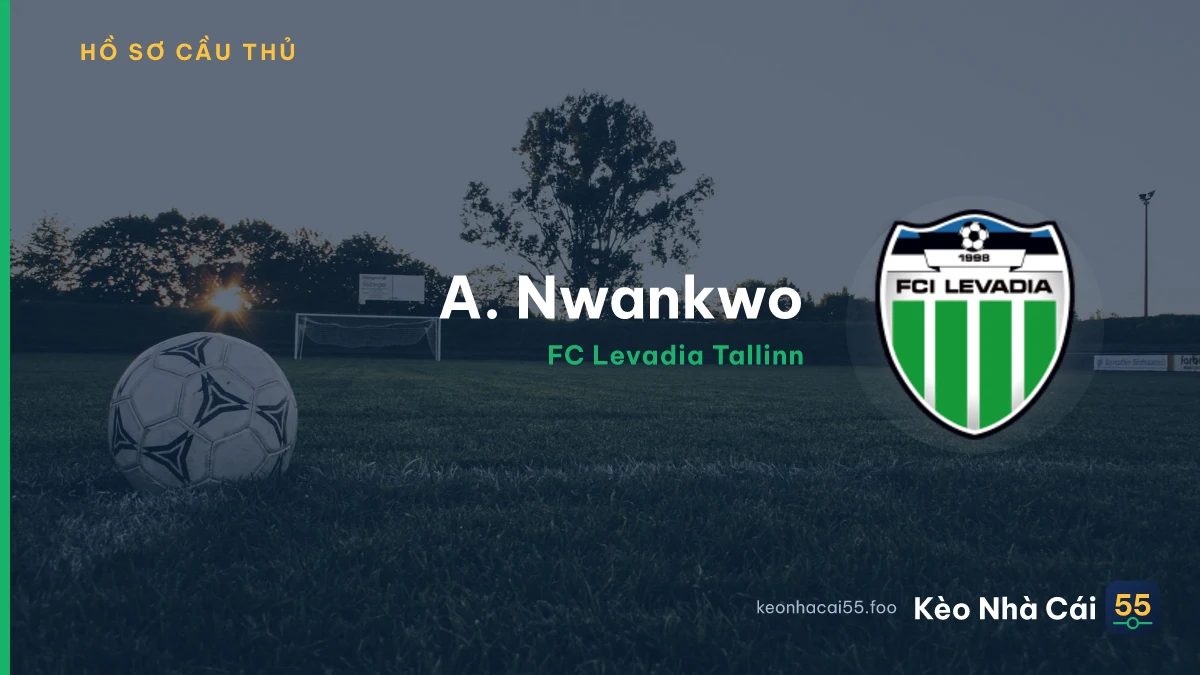 A. Nwankwo