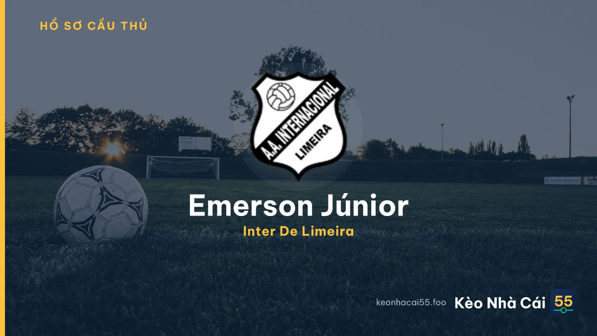 Emerson Júnior