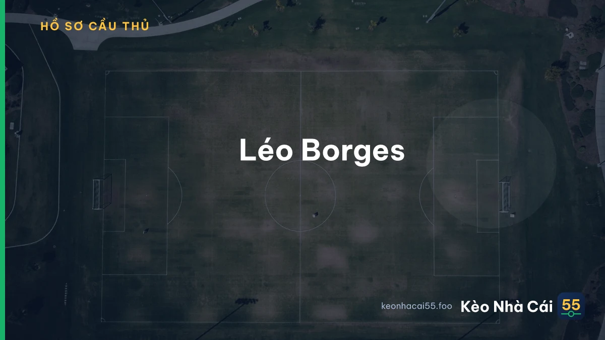Léo Borges