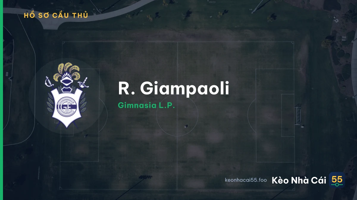 R. Giampaoli
