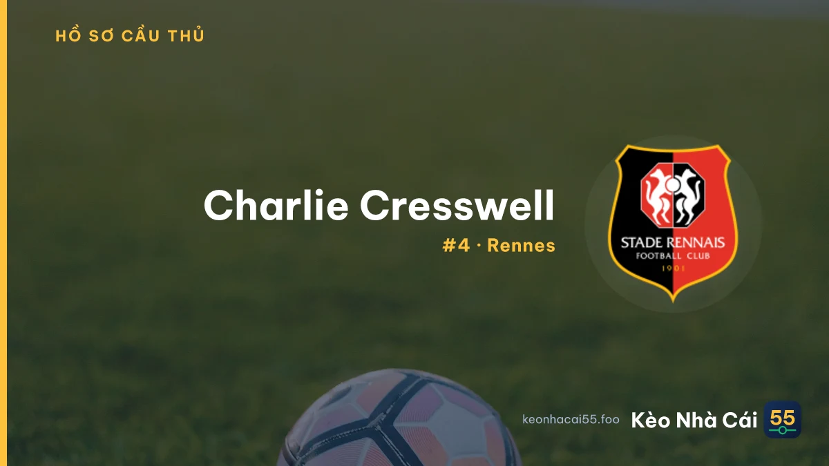 C. Cresswell