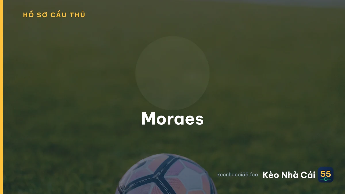 Moraes