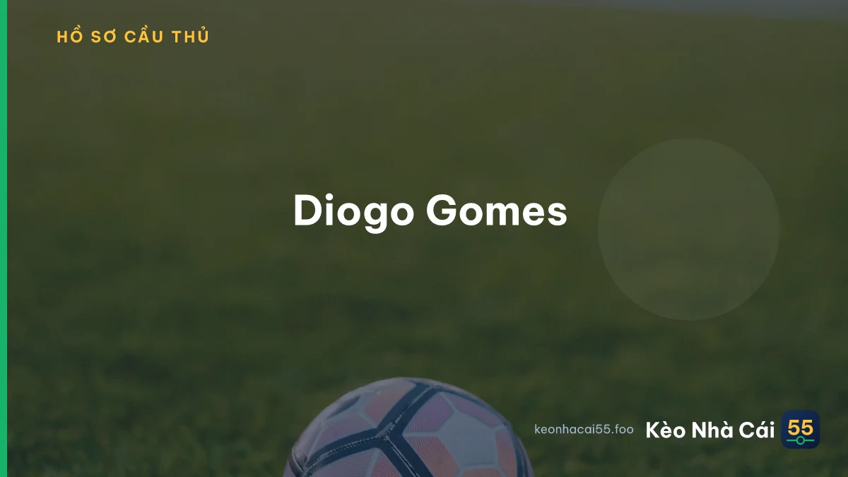 Diogo Gomes