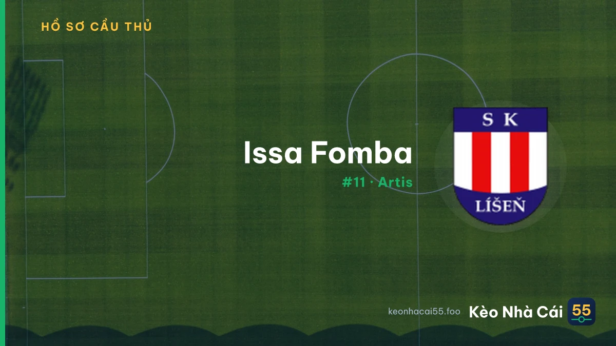 I. Fomba