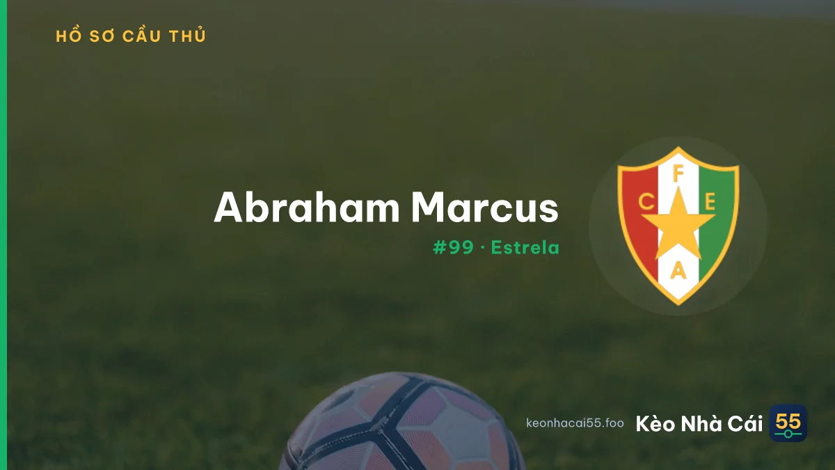 A. Marcus
