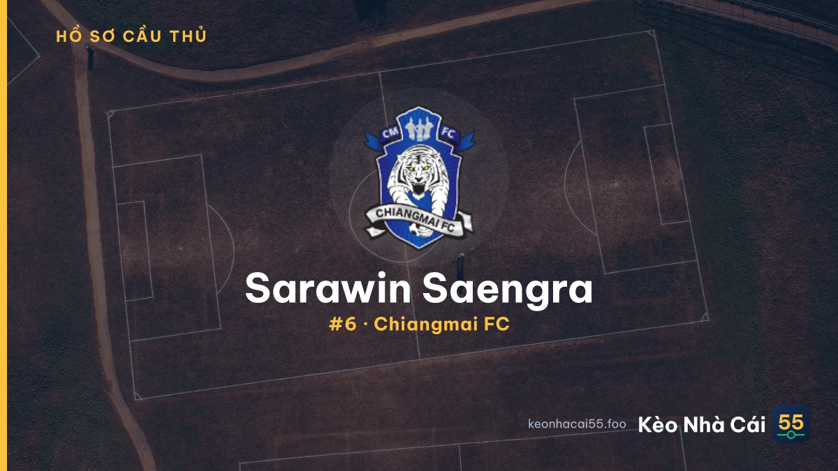S. Saengra — Chiangmai FC