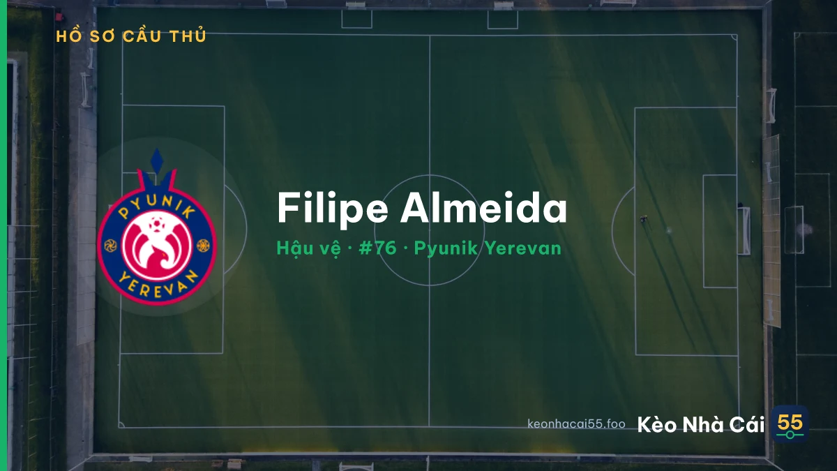 Filipe Almeida