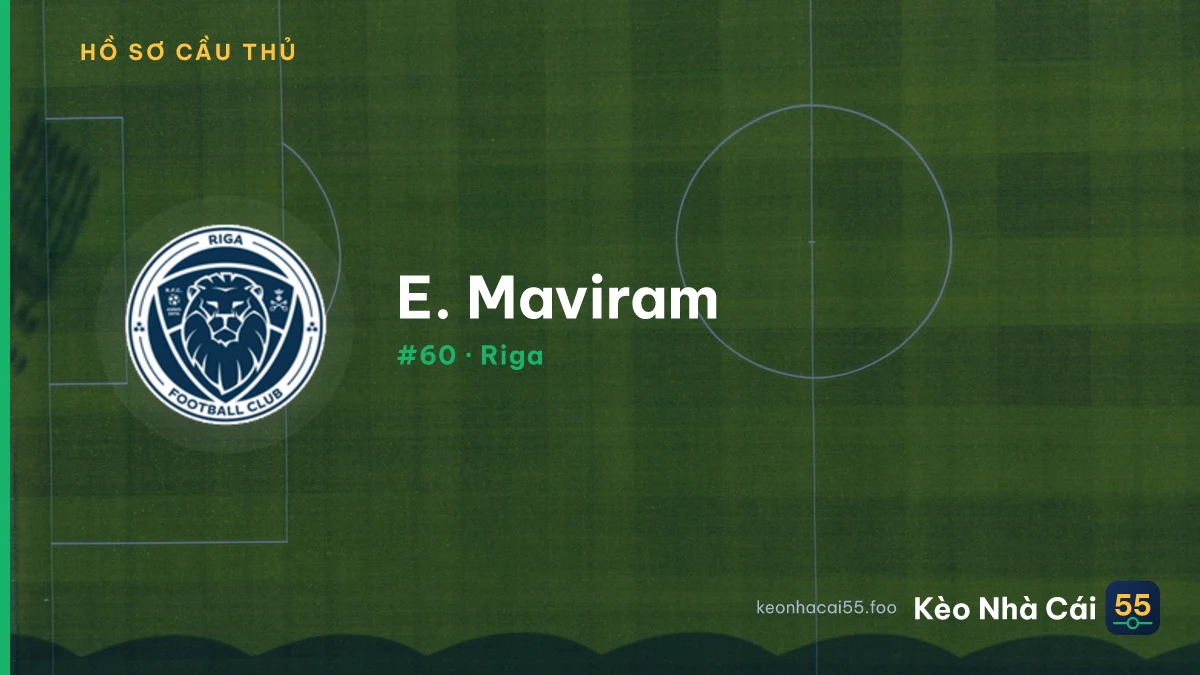 E. Maviram