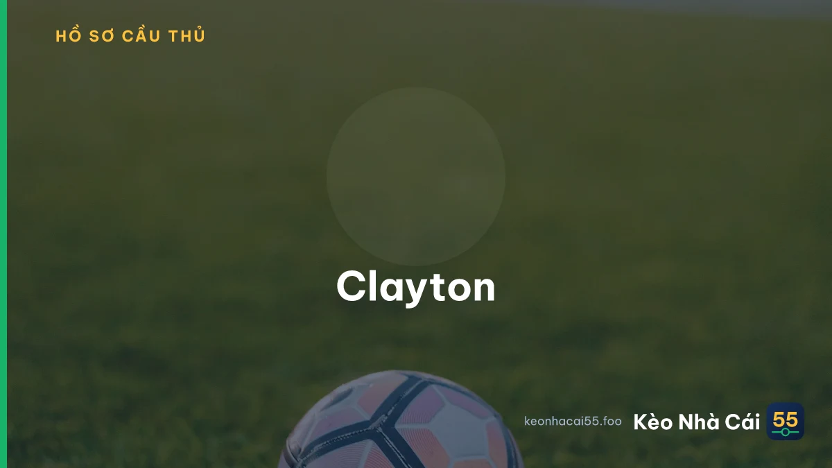 Clayton