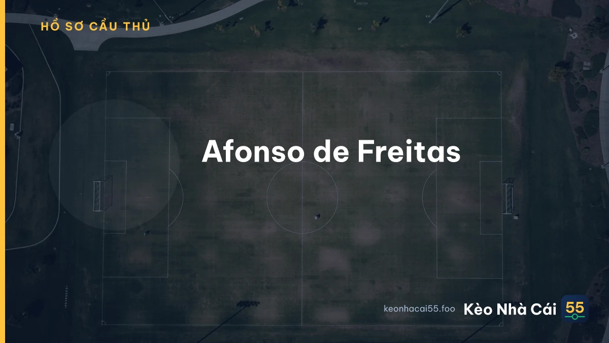 Afonso de Freitas