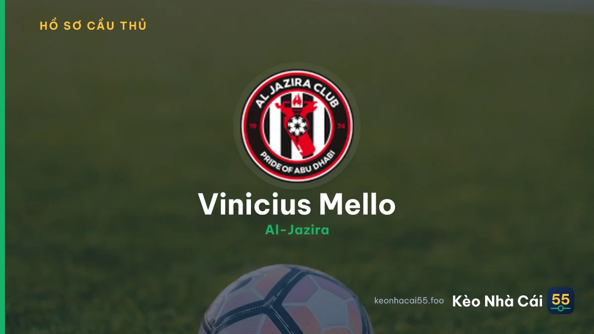 Vinicius Mello