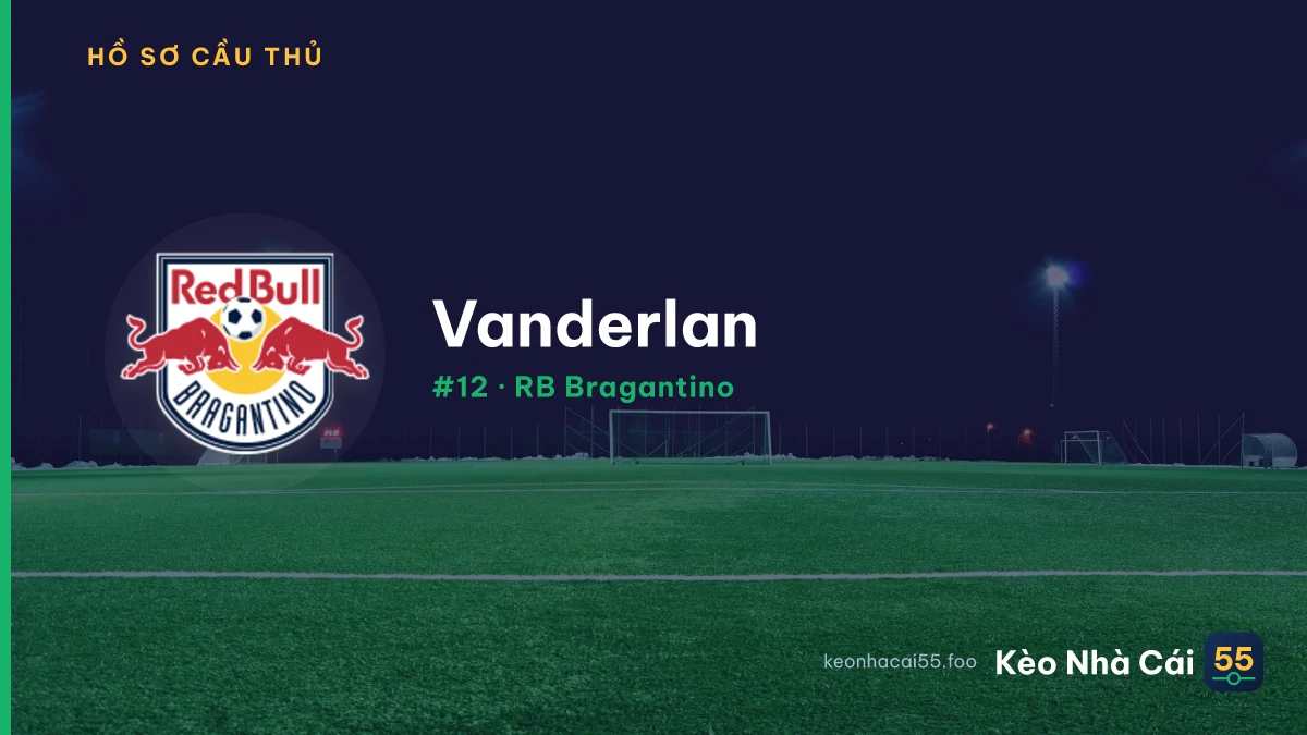 Vanderlan — RB Bragantino