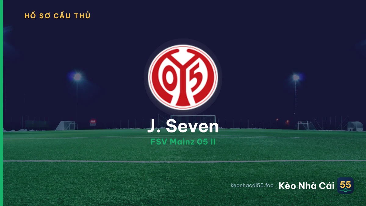 J. Seven