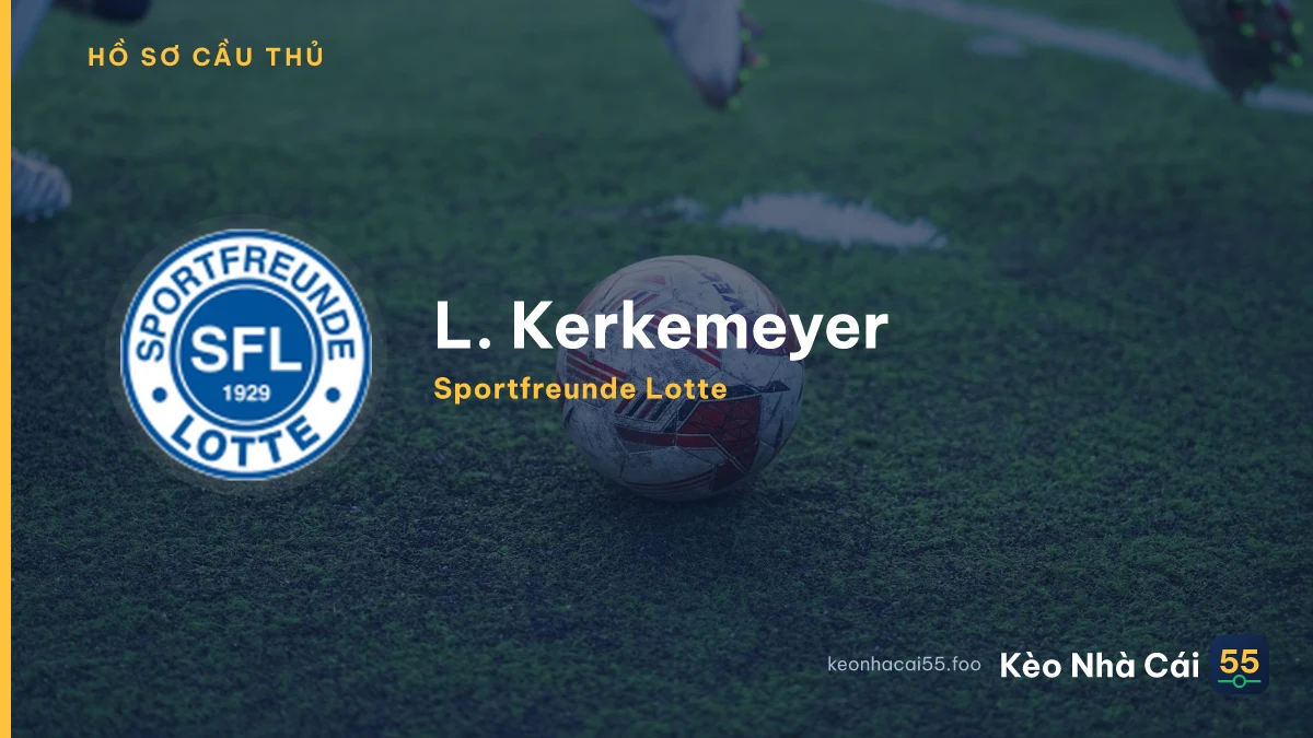 L. Kerkemeyer