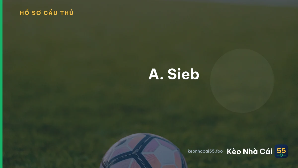 A. Sieb