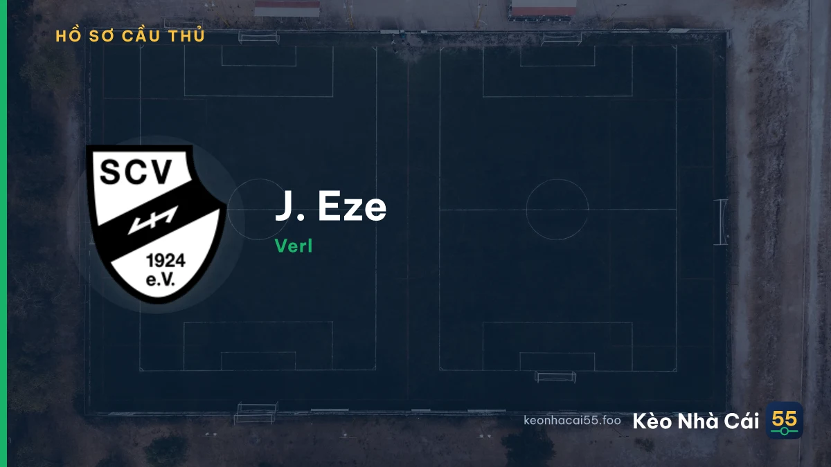 J. Eze