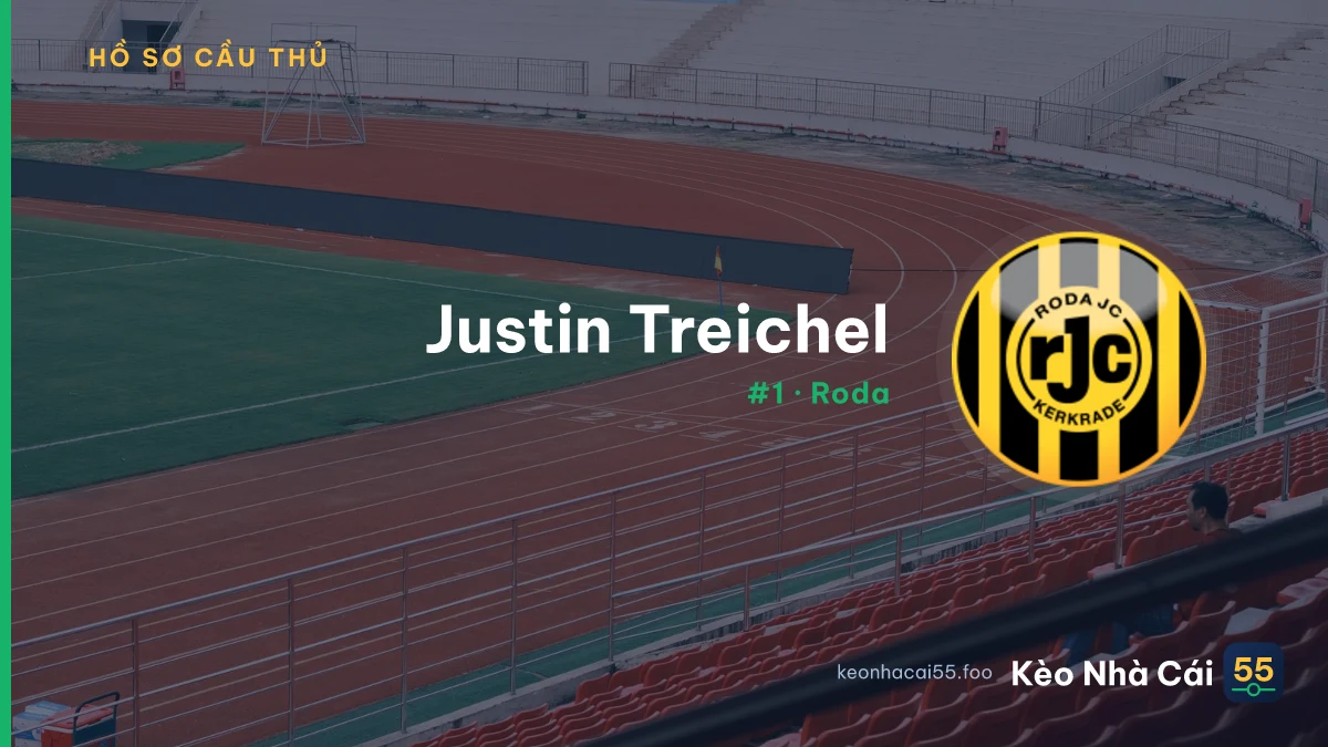 J. Treichel