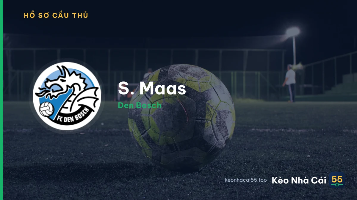 S. Maas