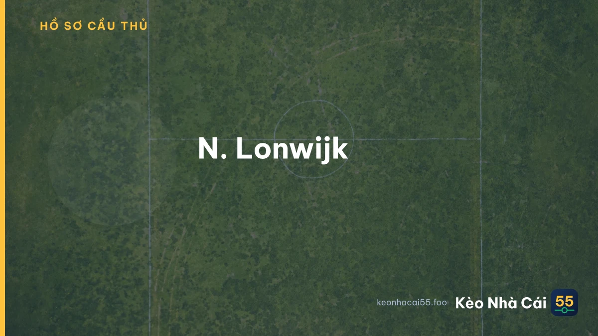 N. Lonwijk