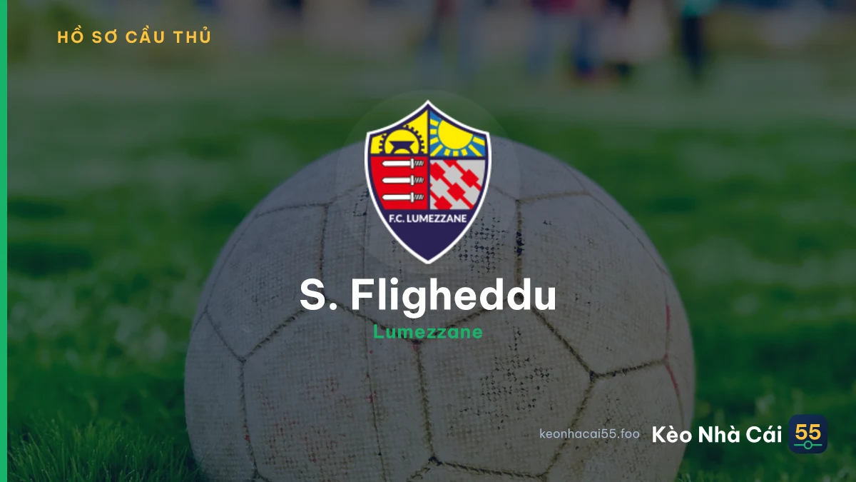 S. Fligheddu