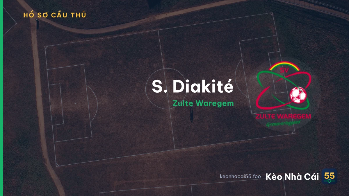 S. Diakité