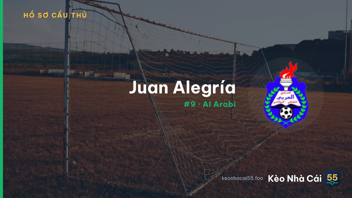 J. Alegría