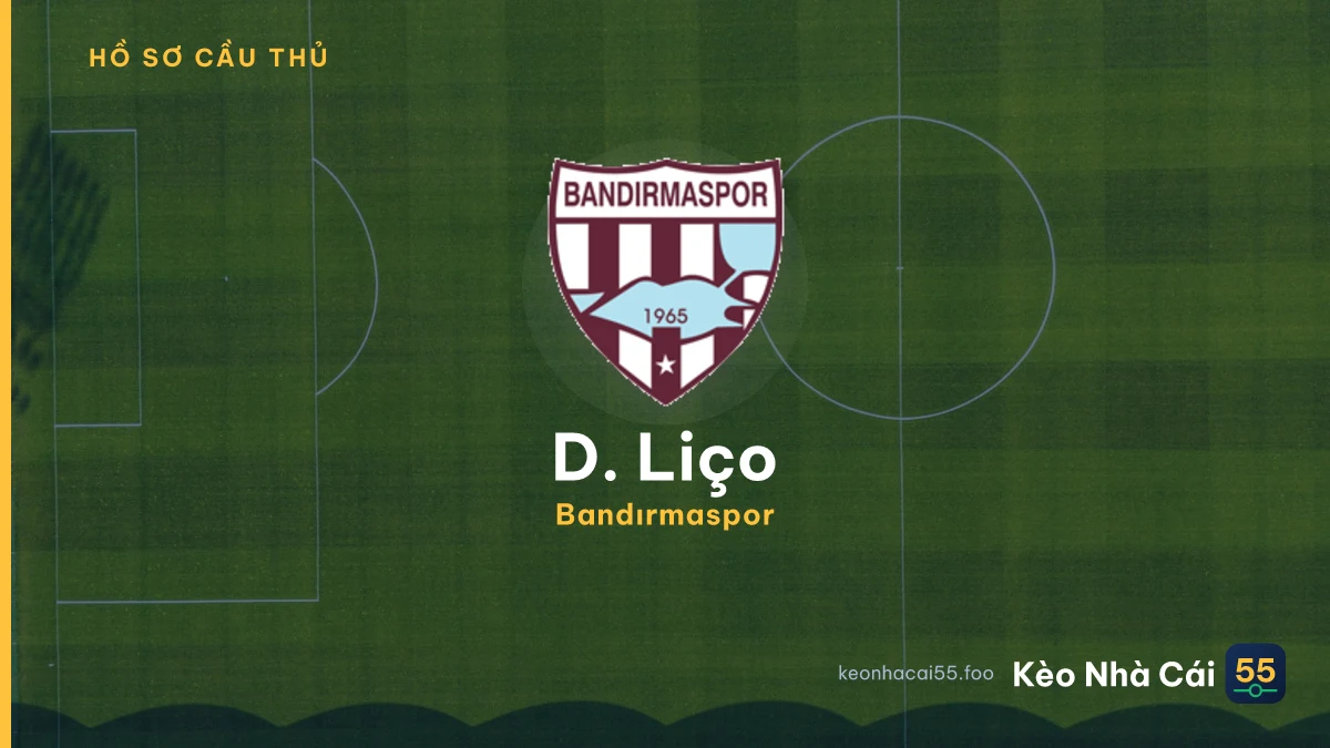 D. Liço