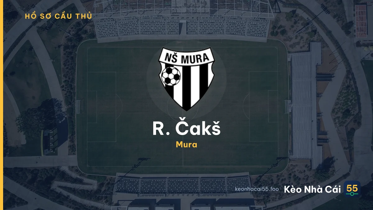 R. Čakš