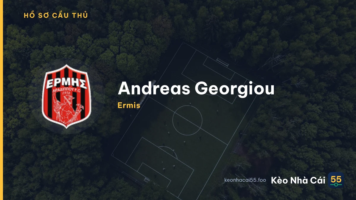 A. Georgiou