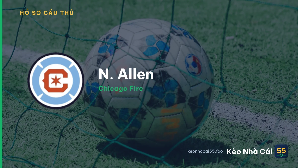 N. Allen