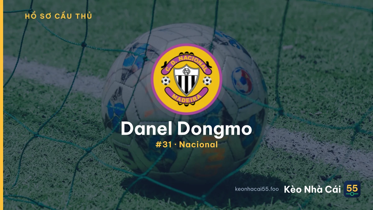 D. Dongmo